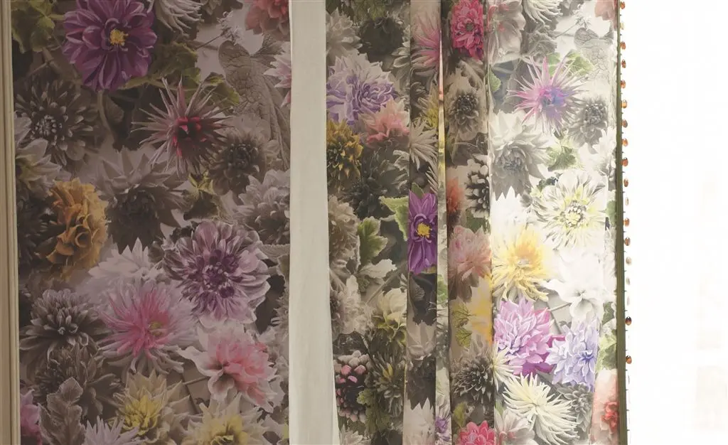 Viola Fabrics
