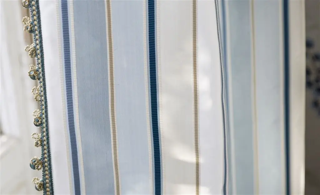 Rosa Chinensis Fabrics