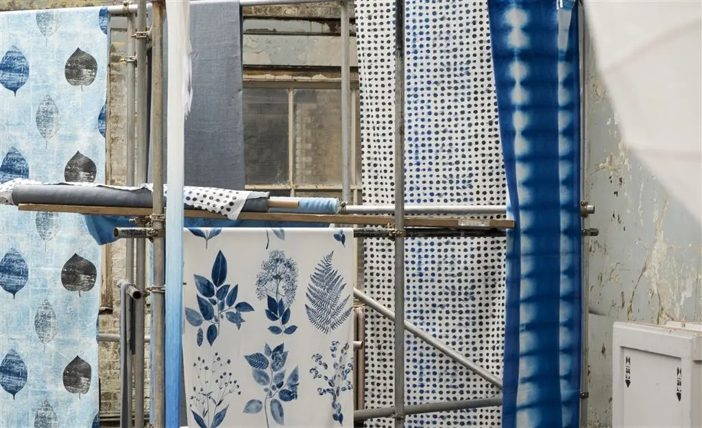 Savine Fabrics