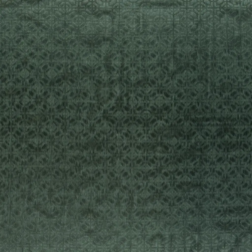 Vallon - Noir Cutting