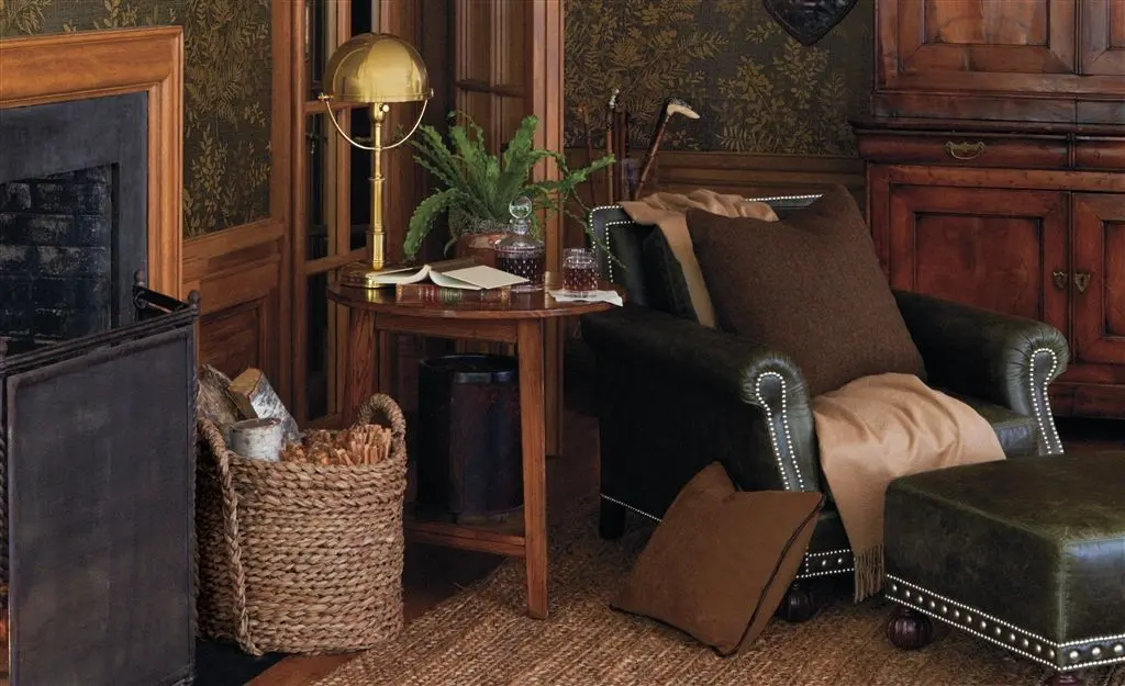 Signature Country Co-Ordinates Fabrics