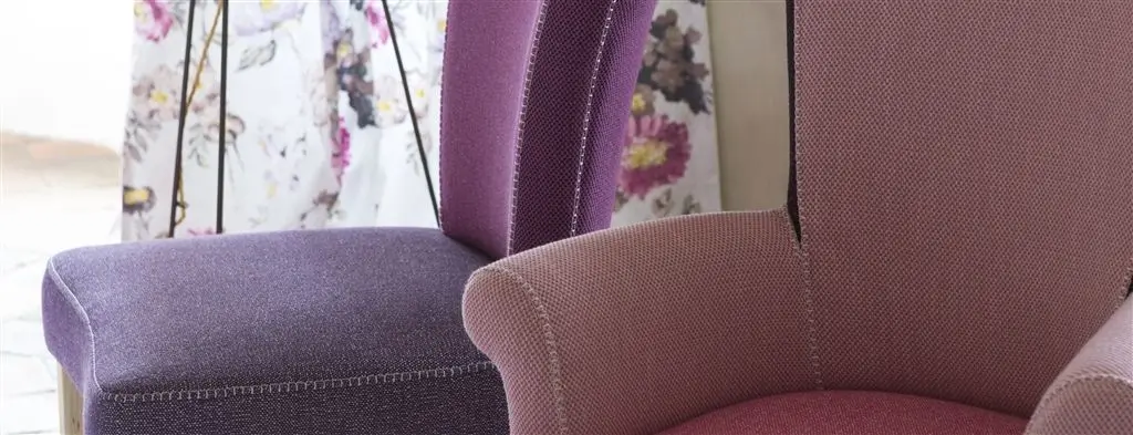 Stitch Alto Chair with Arms