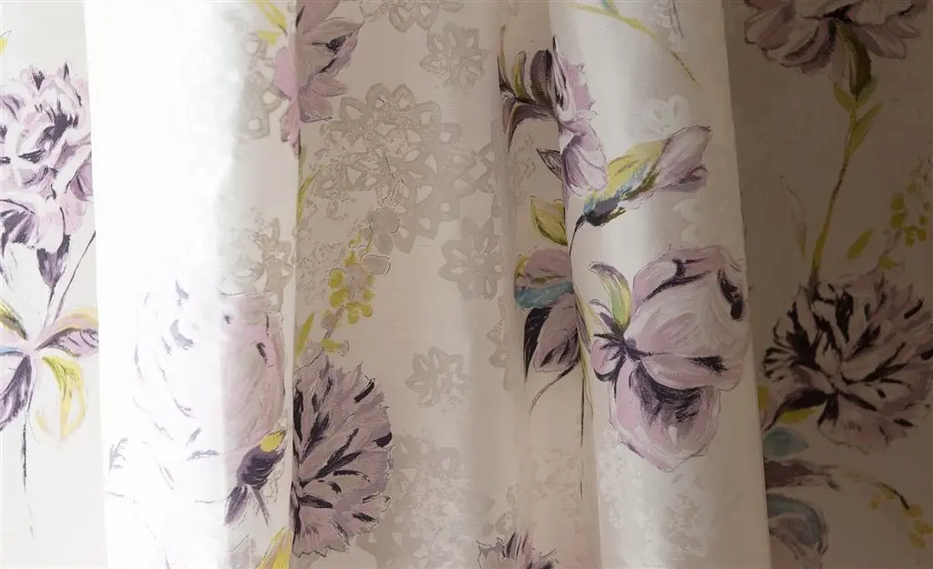 Viola Fabrics