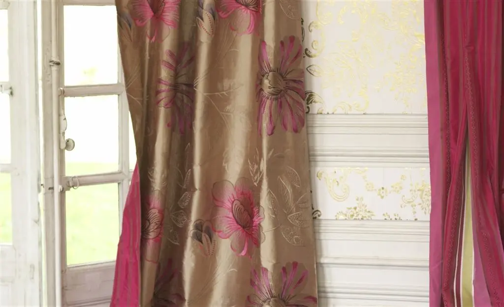 Amelie Fabrics