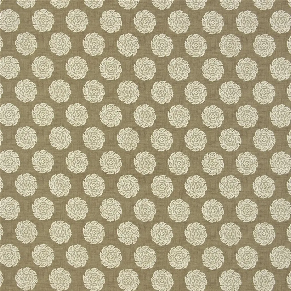 Barrameda - Biscuit Cutting