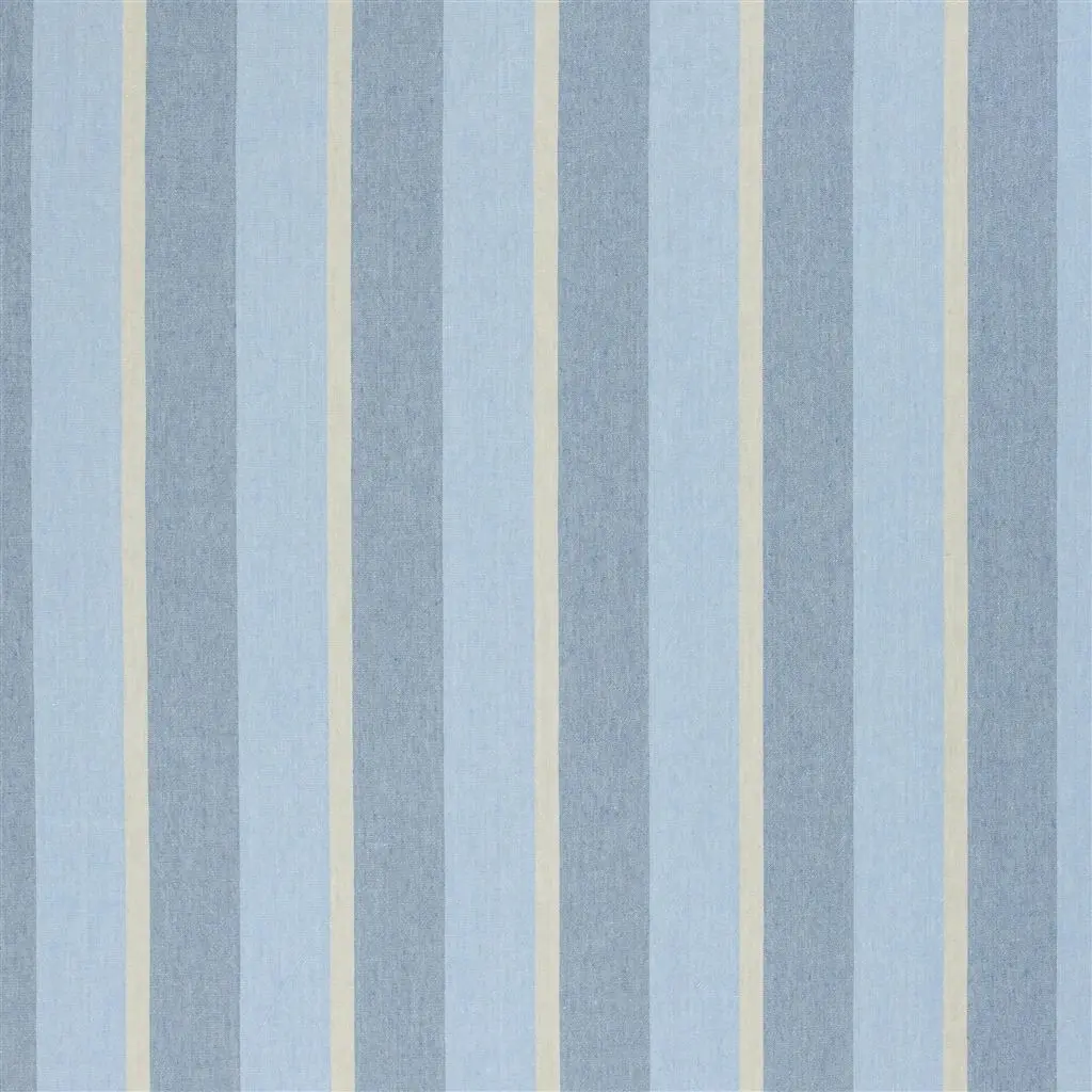 brera striscia - sky fabric