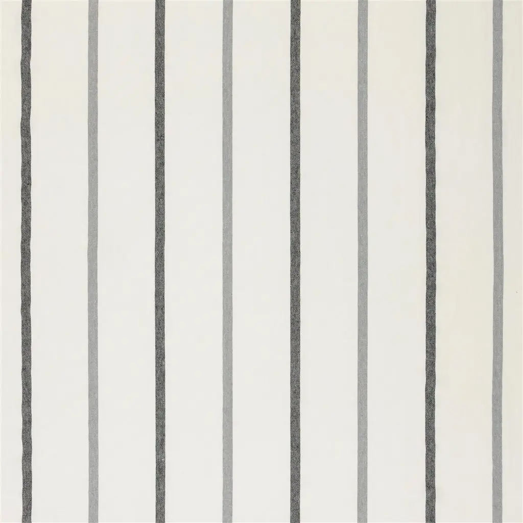 brera nastro - noir fabric