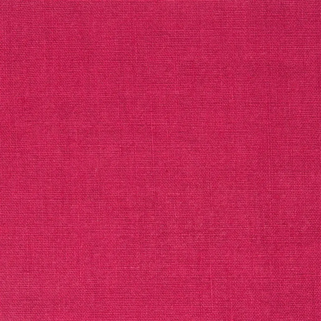 coutil - fuchsia fabric