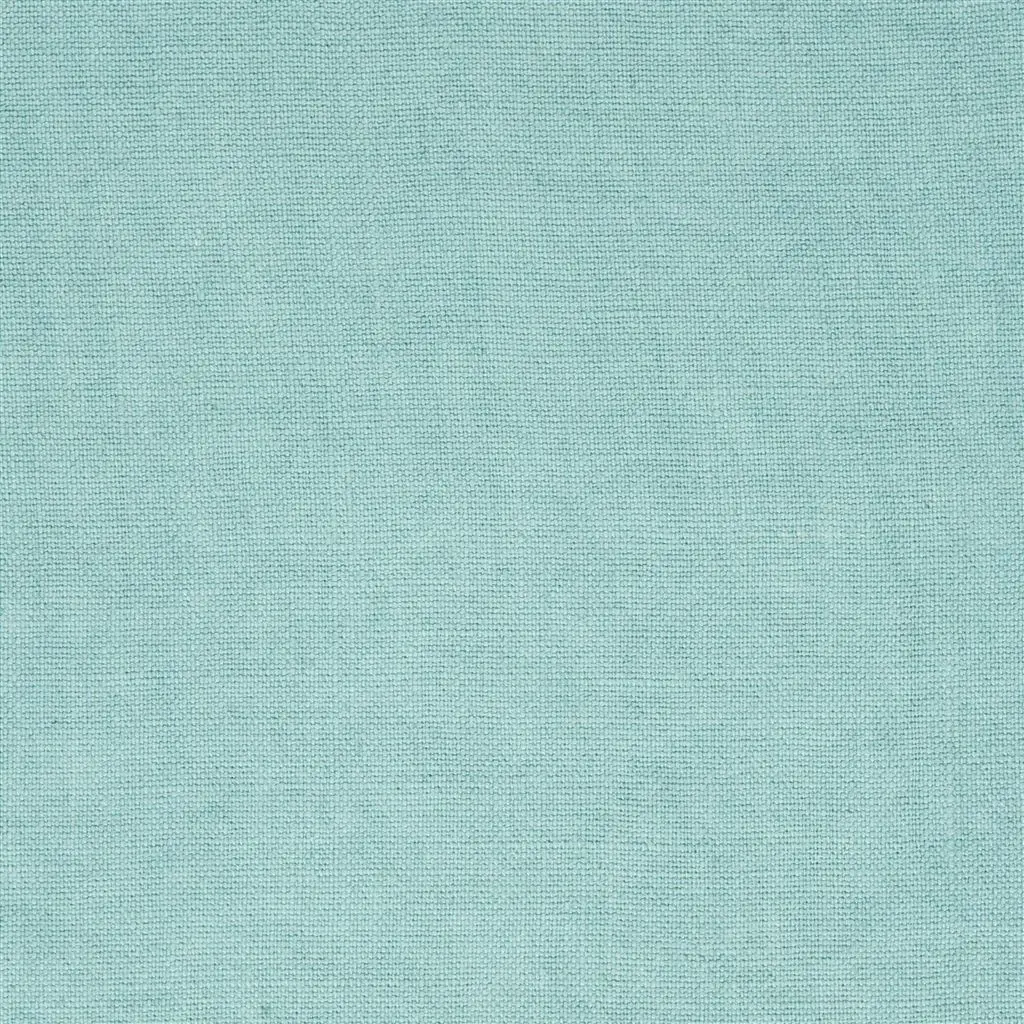 coutil - celadon fabric