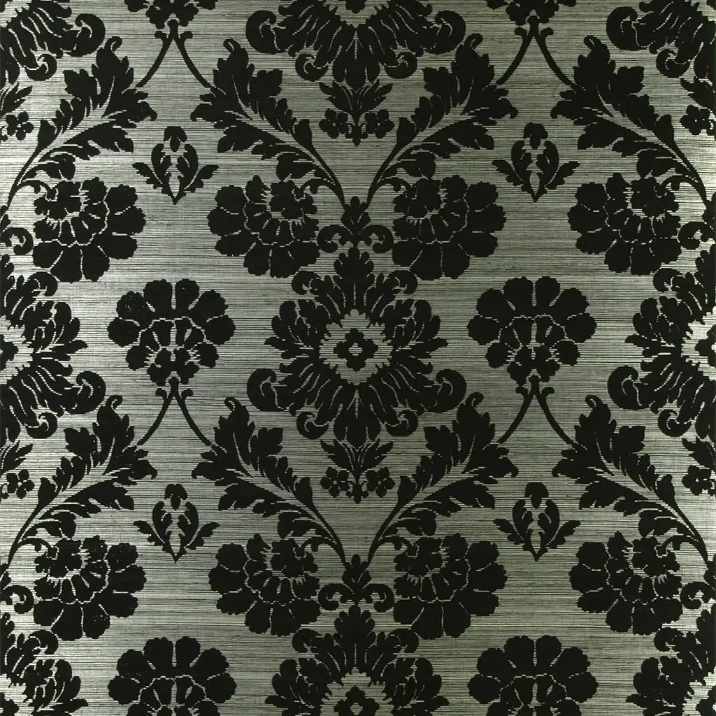 Clandon Metallic - Gunmetal Cutting
