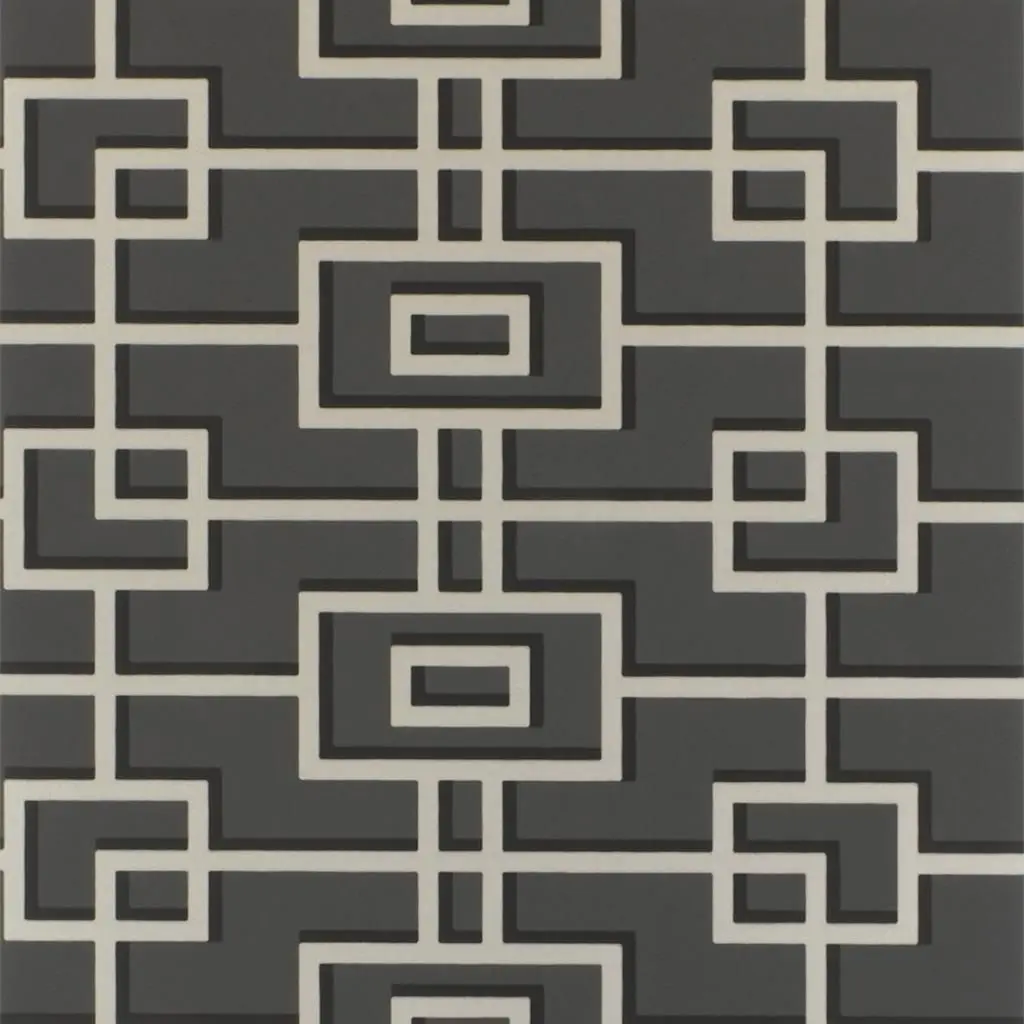 Rheinsberg - Noir Cutting