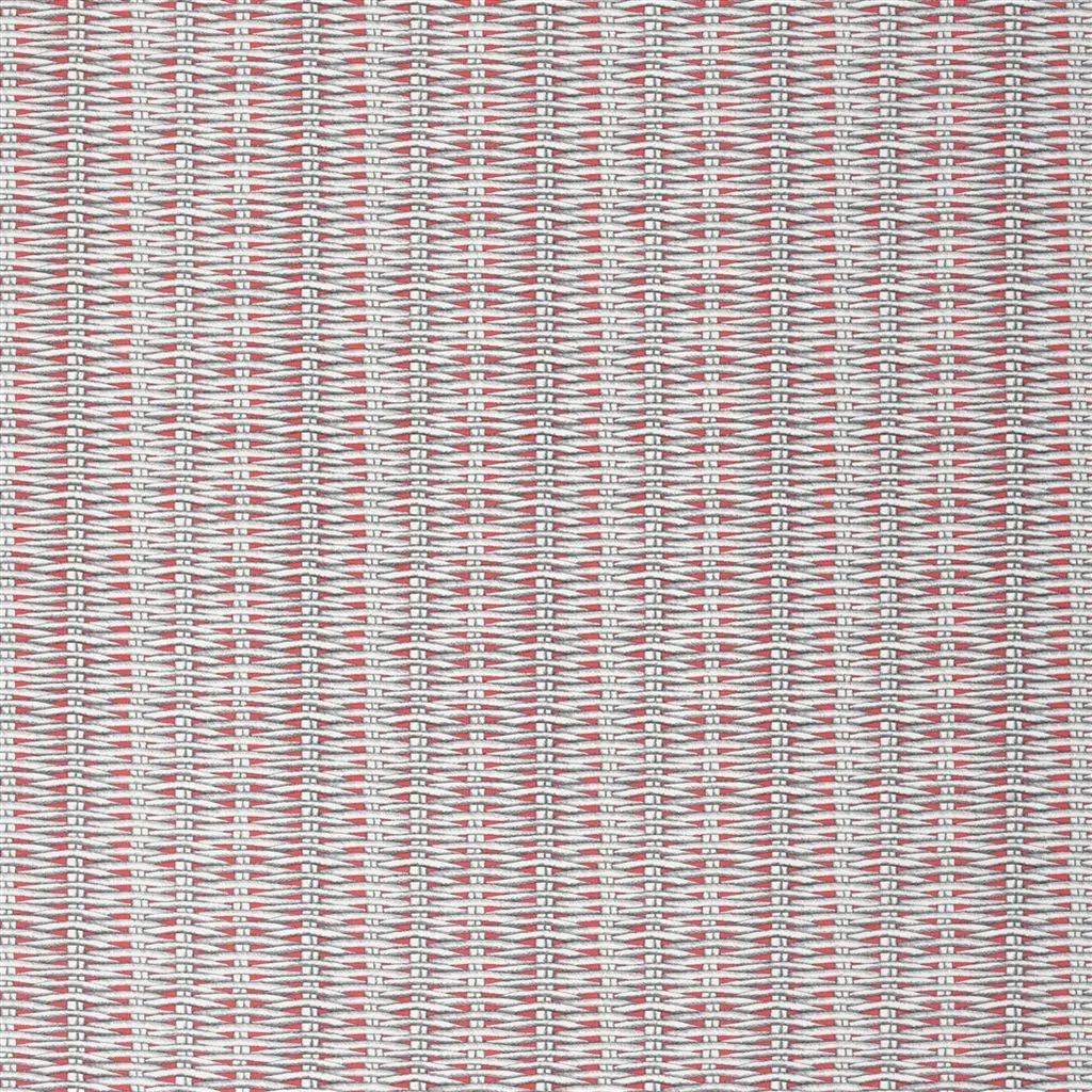 barbade - papaye fabric