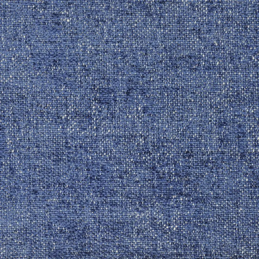 mistral - bleuet fabric