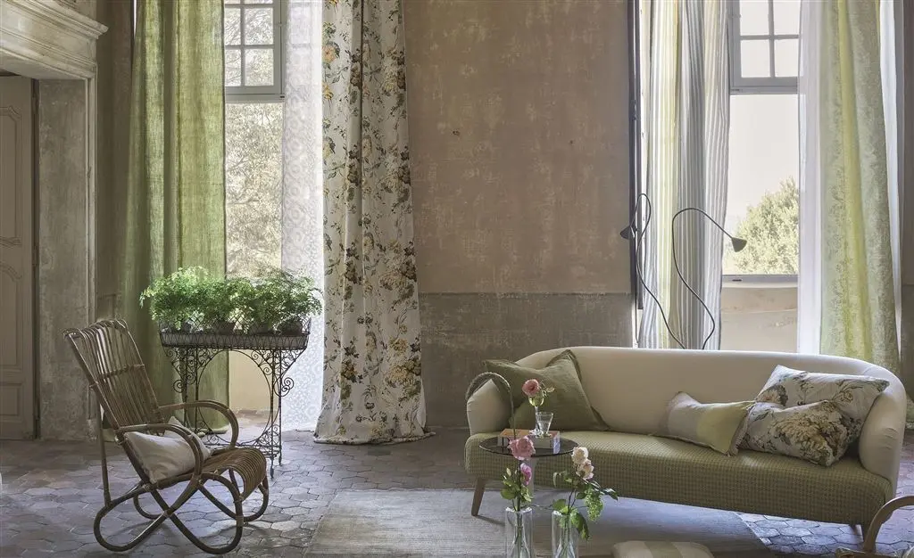 seraphina fabrics