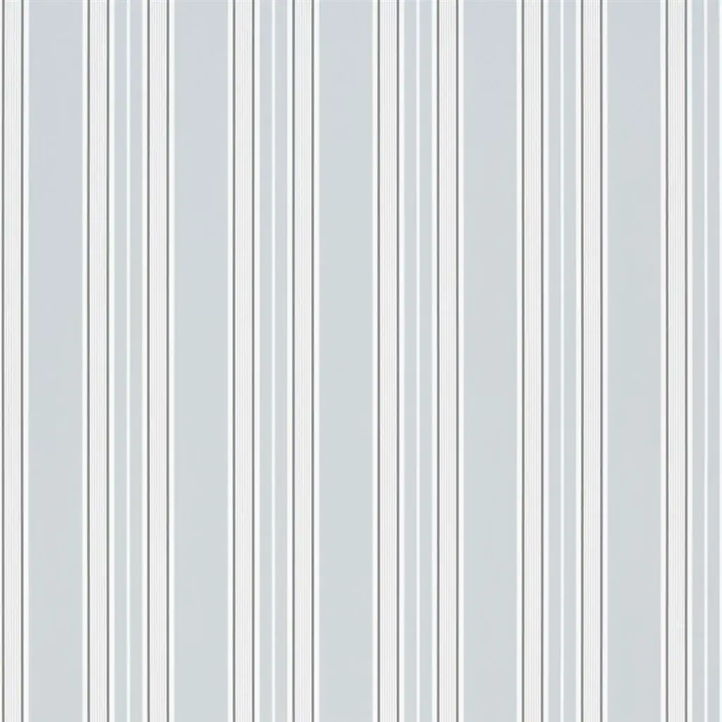 Pinstripe - Graphite Cutting