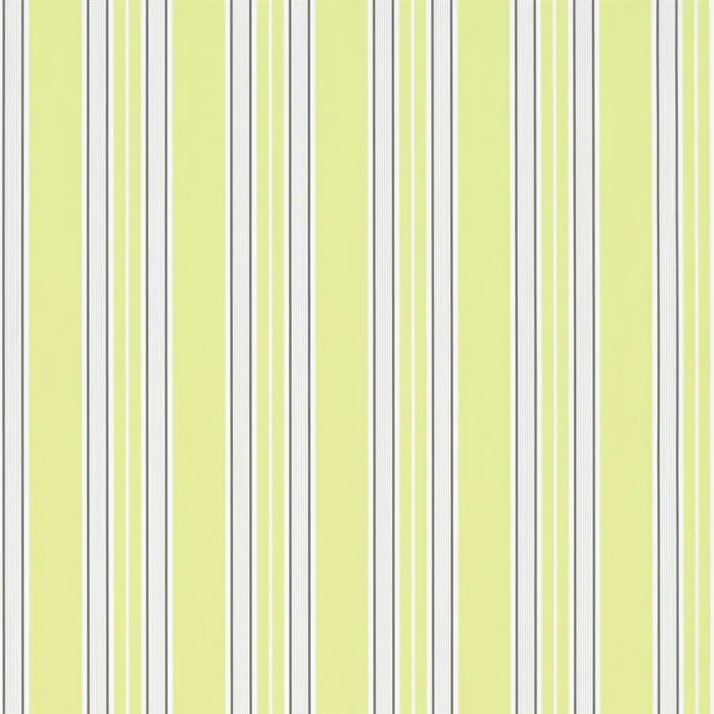 Pinstripe - Lime Cutting