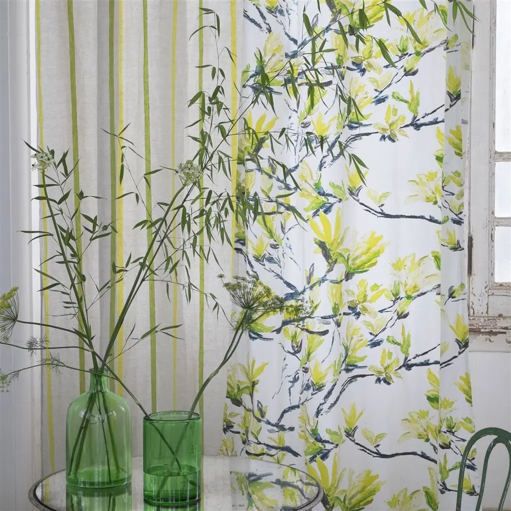 brera nastro - lime