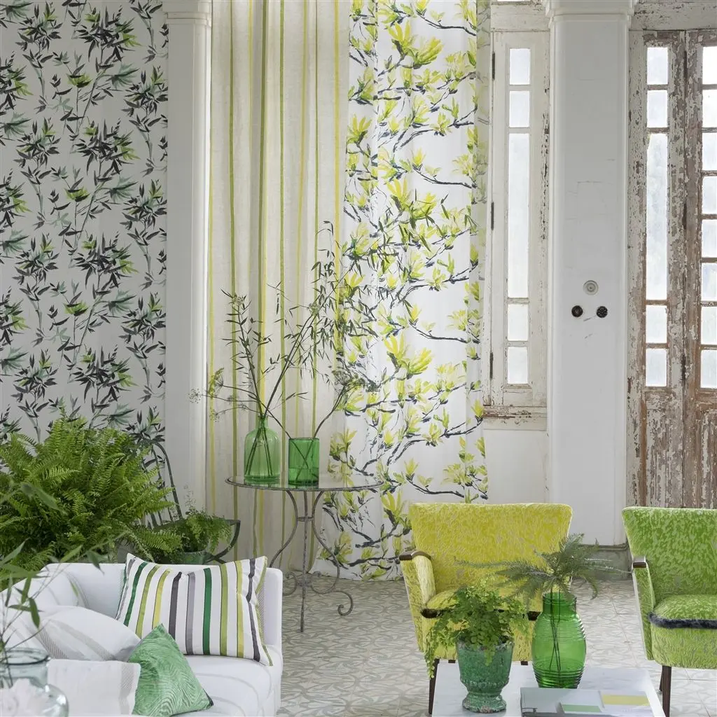 brera nastro - lime