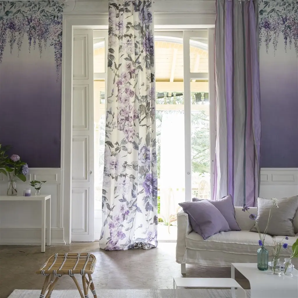 shanghai garden - violet