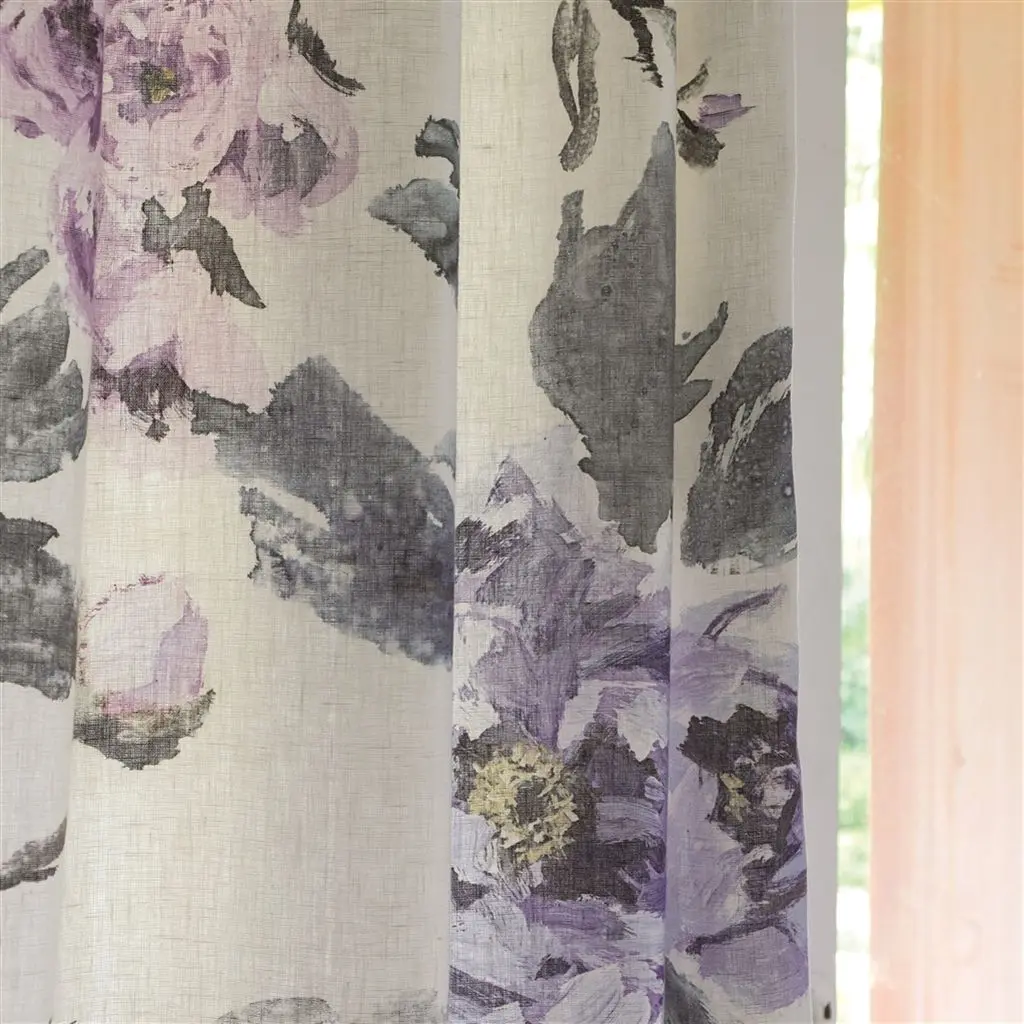 shanghai garden - violet