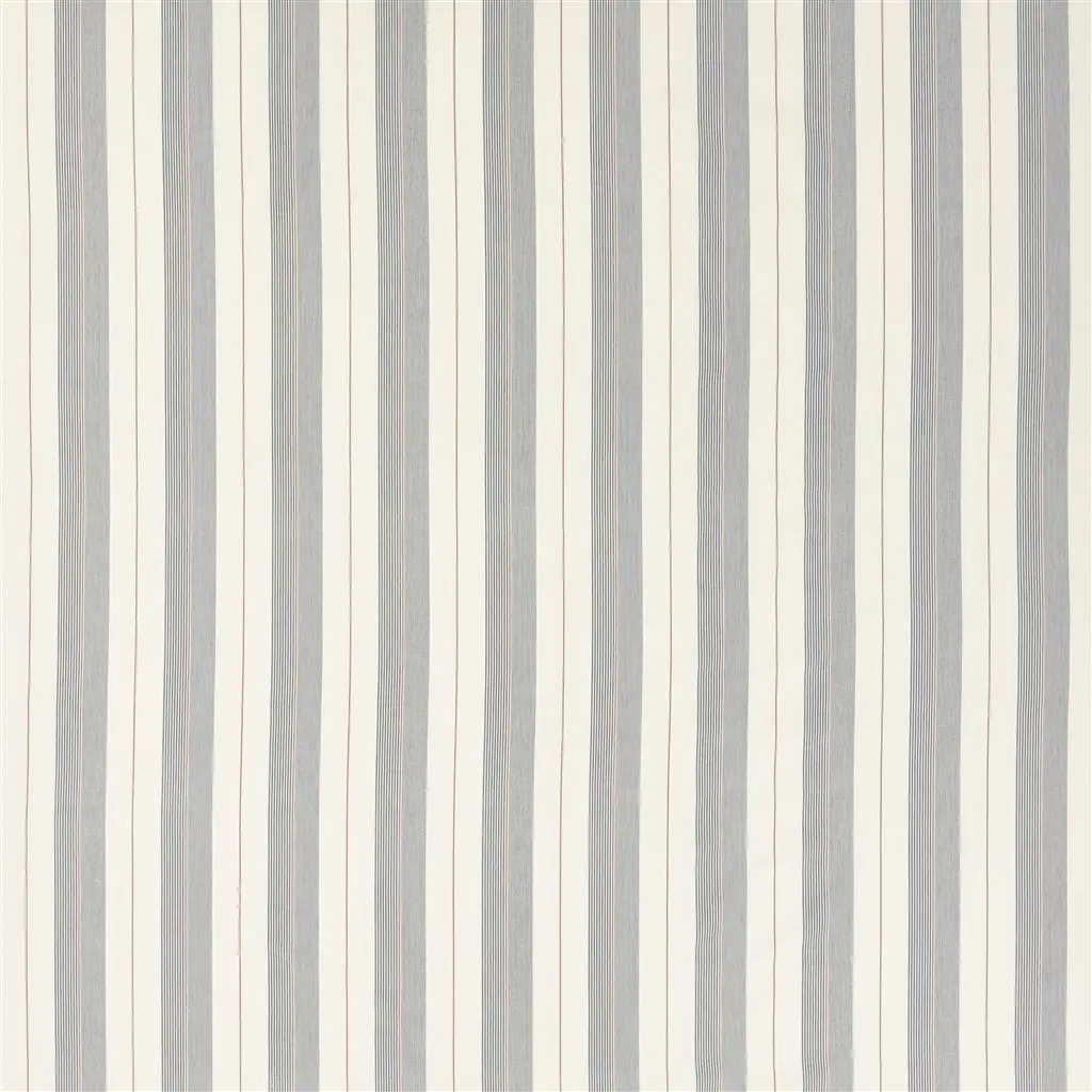 Aiden Stripe - Riviera Cutting