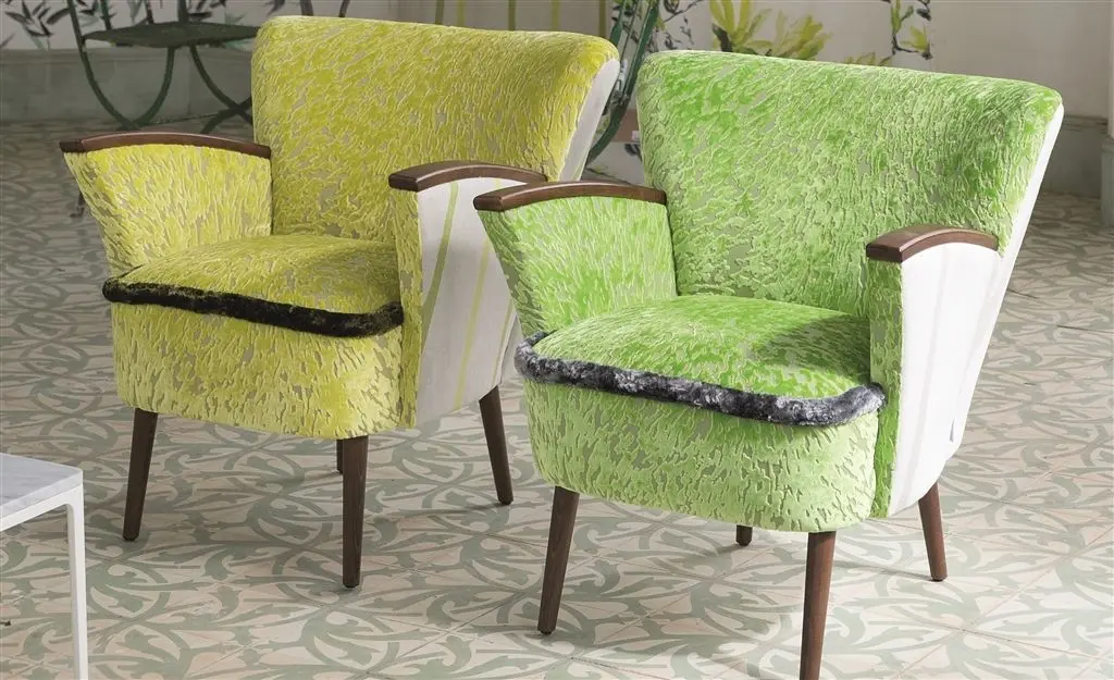 Aurelia Fabrics