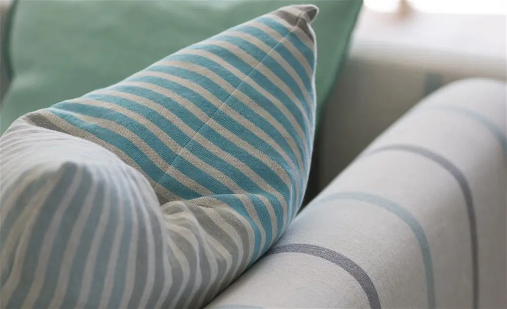 Brera Rigato II Fabrics