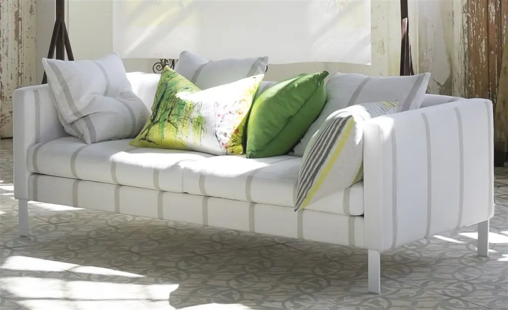 Brera Rigato II Fabrics