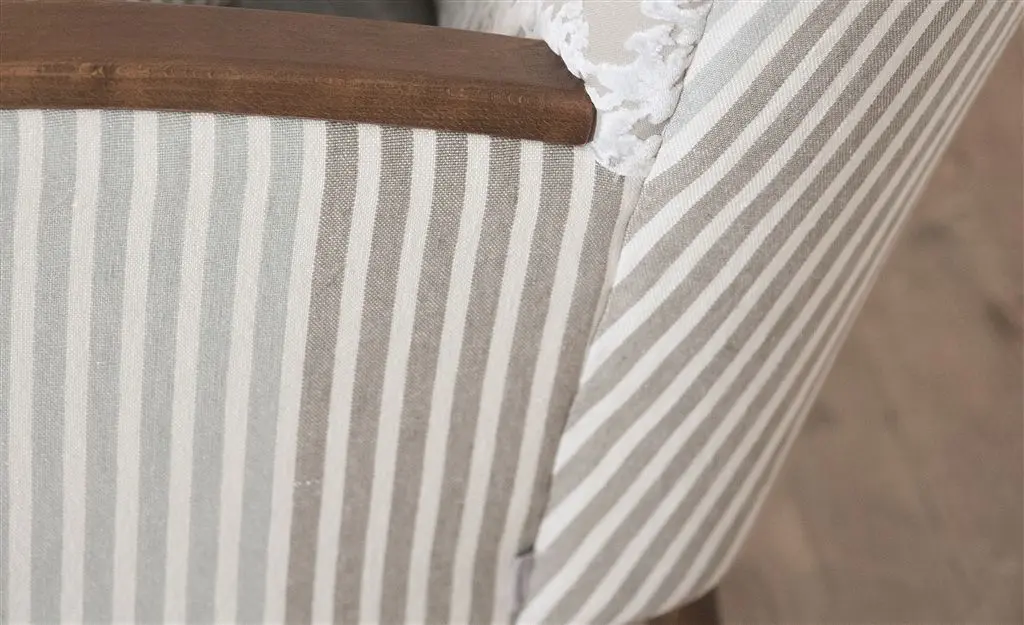 Brera Rigato III Fabrics