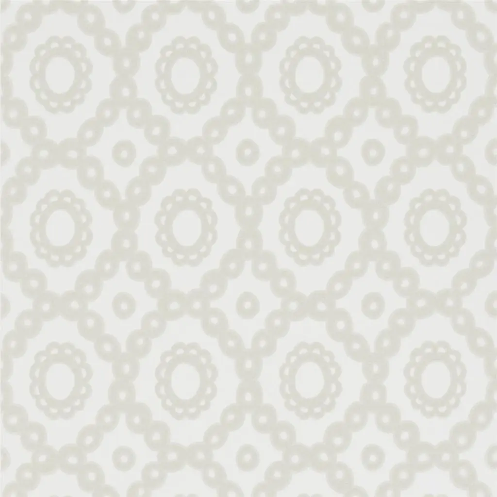 Melusine - Ecru Cutting