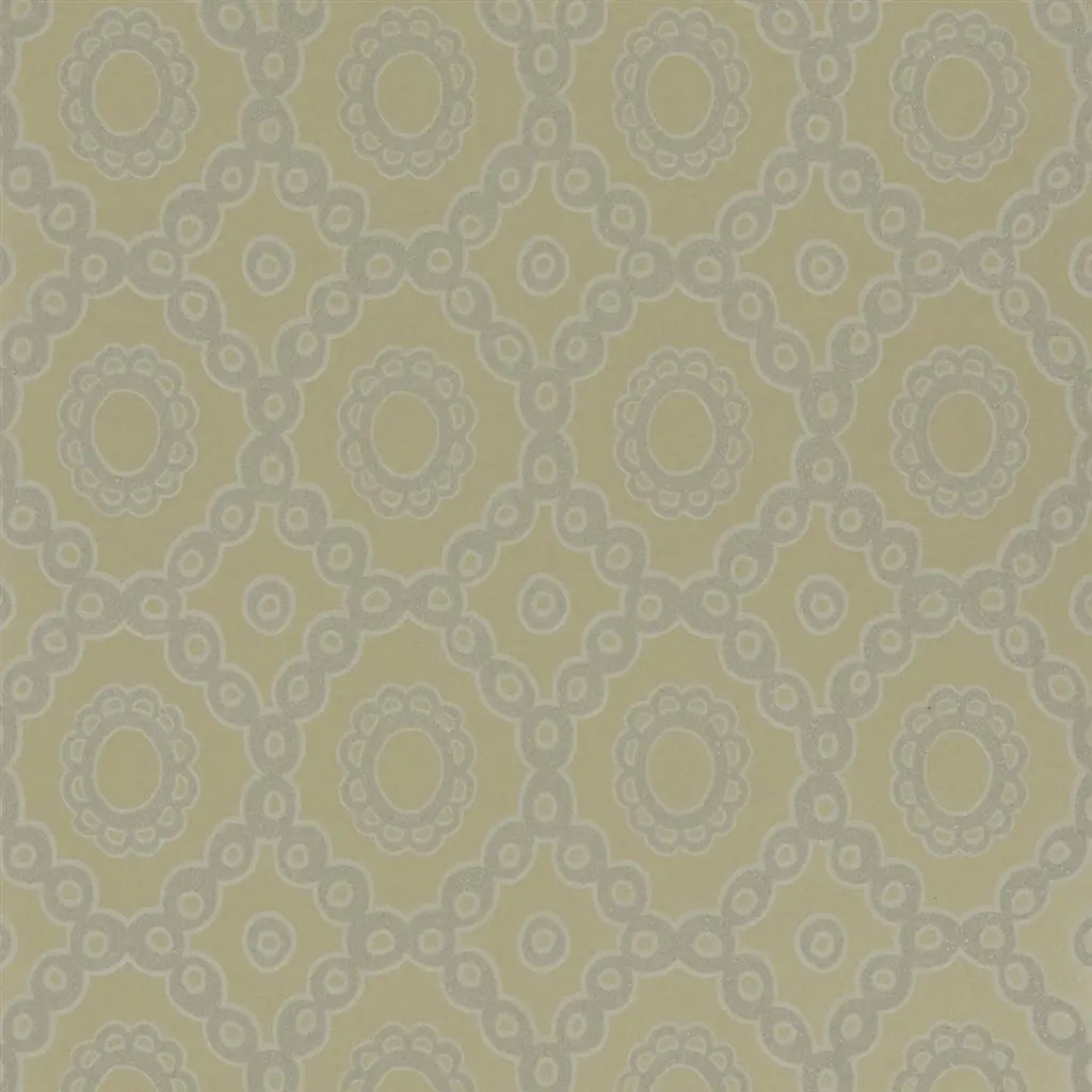 Melusine - Linen Cutting