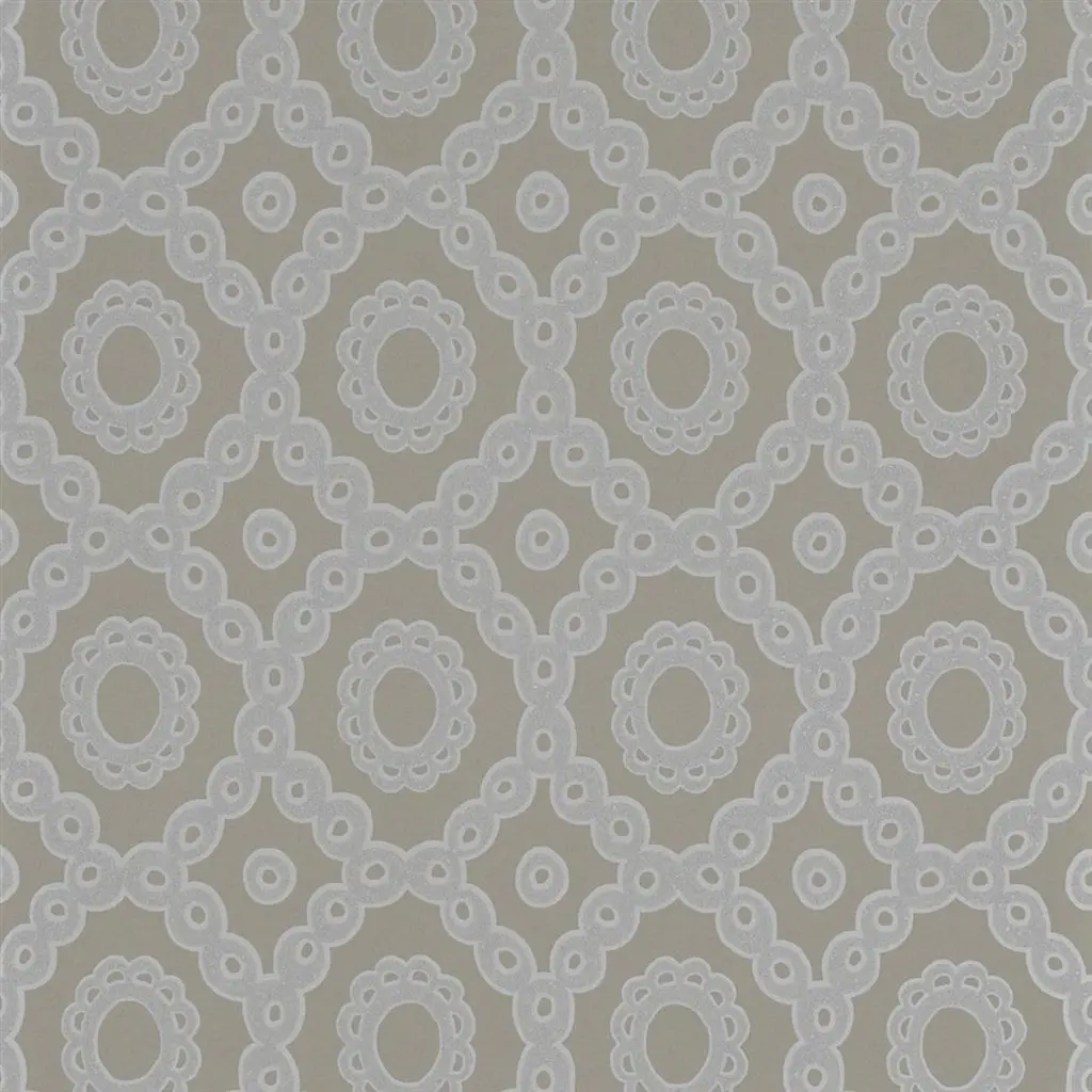 Melusine - Travertine Cutting