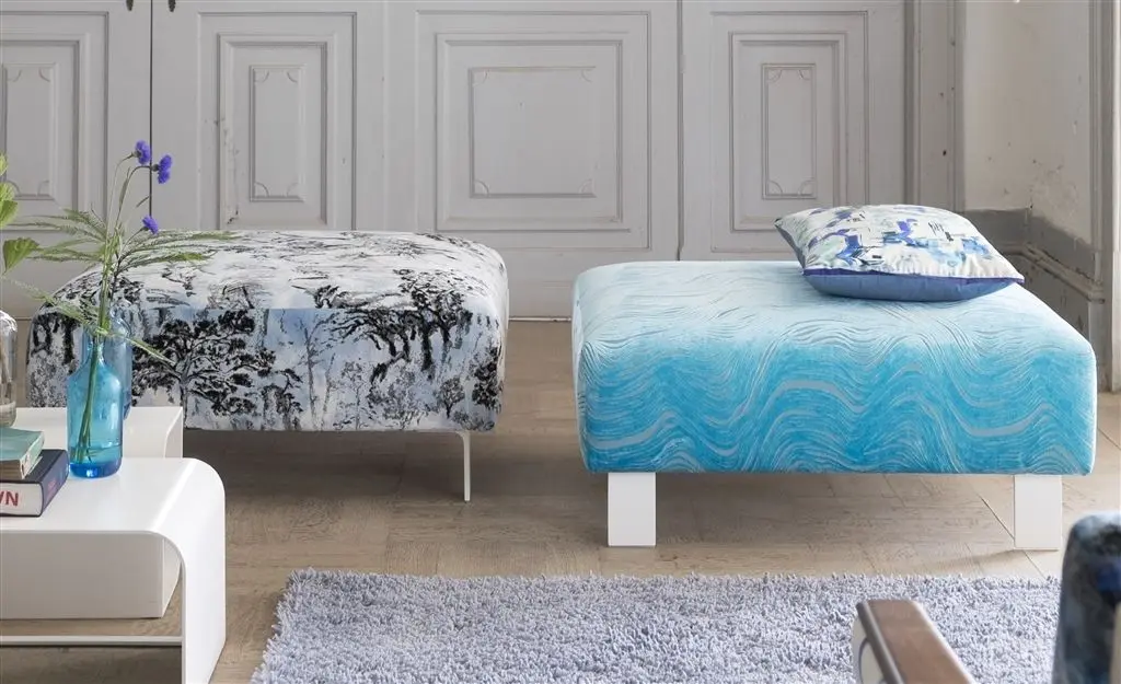 Aurelia Fabrics