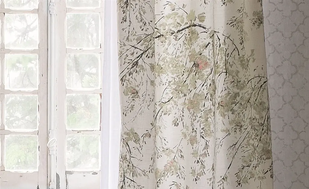 Shanghai Garden Fabrics