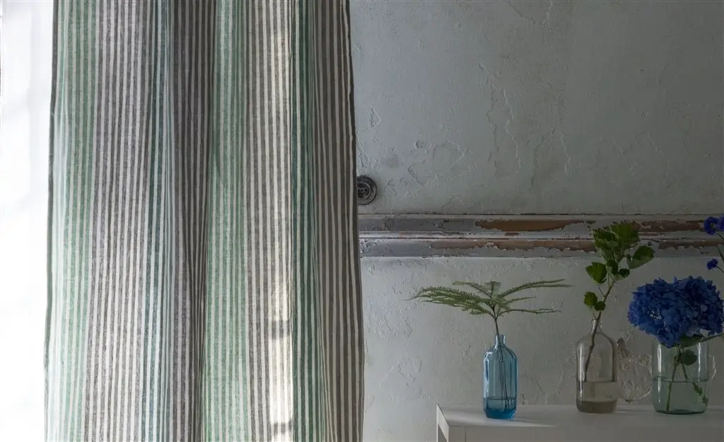 Brera Rigato II Fabrics