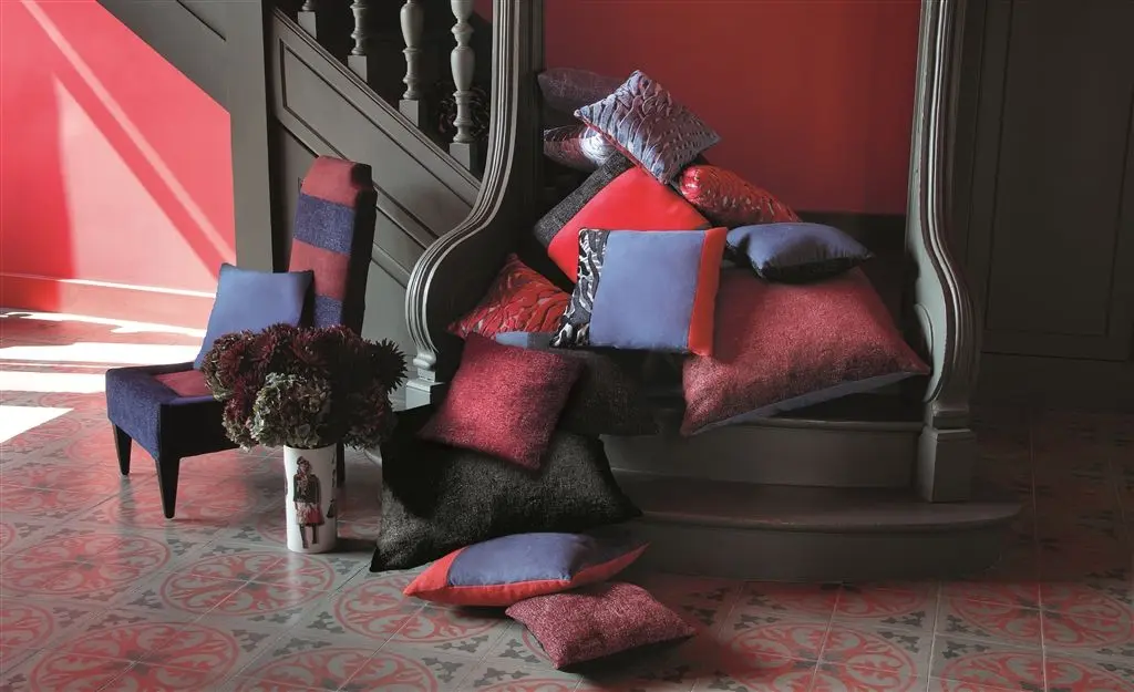 Atelier Camargue Fabrics