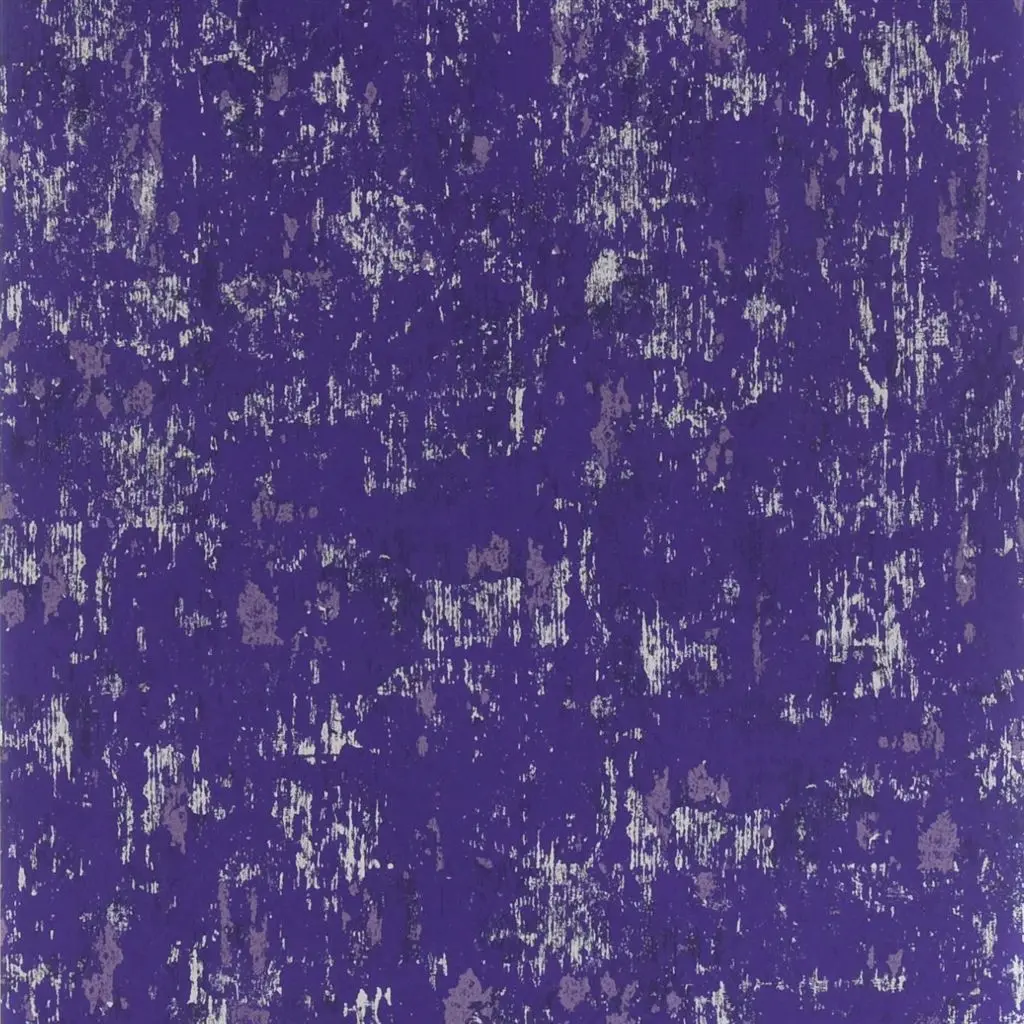 Rasetti - Violet Cutting