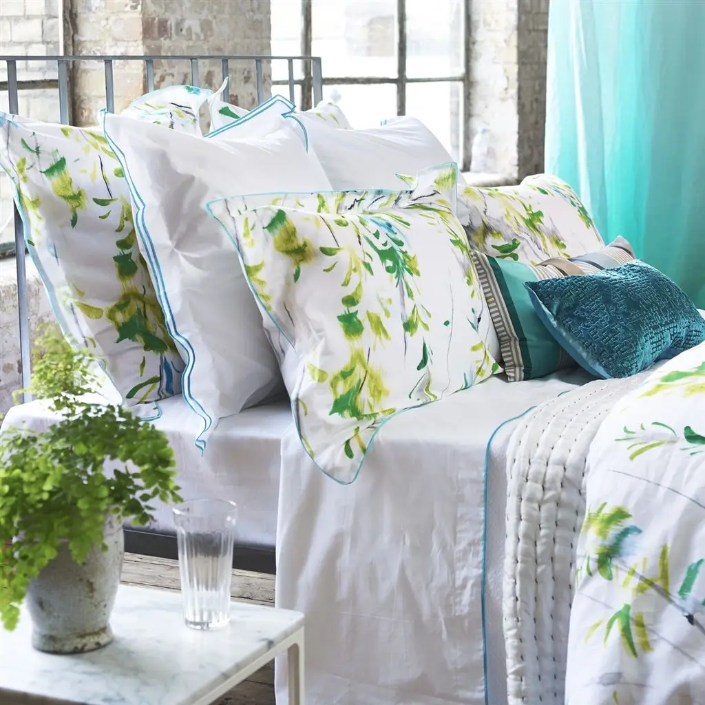 Willow Acacia Shams