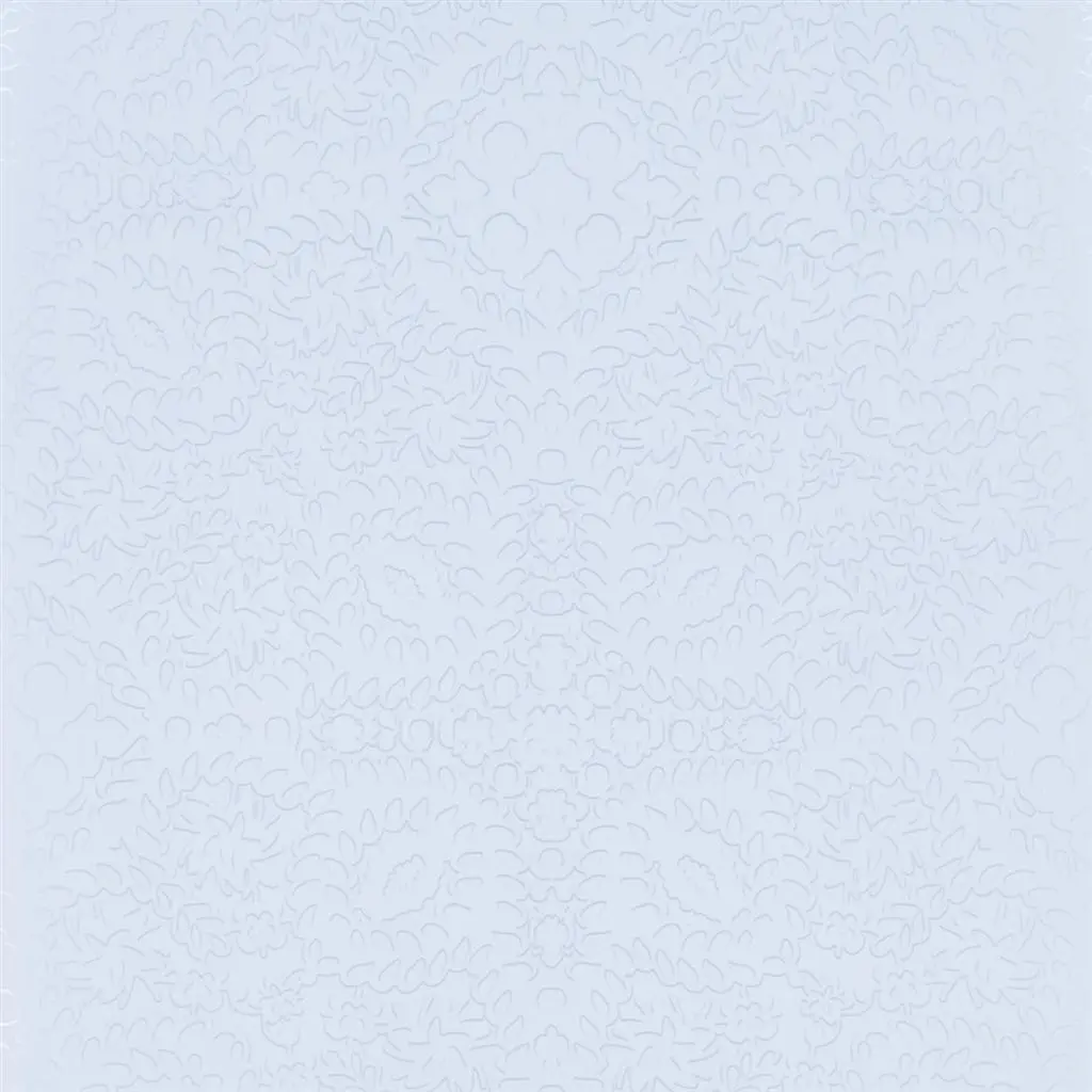 Boutis - Bleuet Cutting