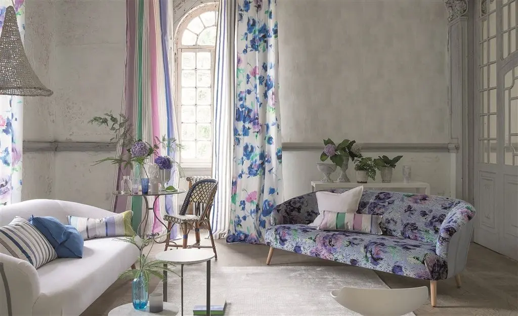 Shanghai Garden Fabrics