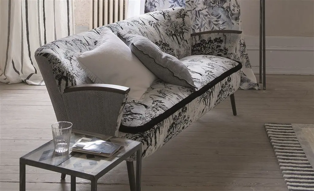 Aurelia Fabrics