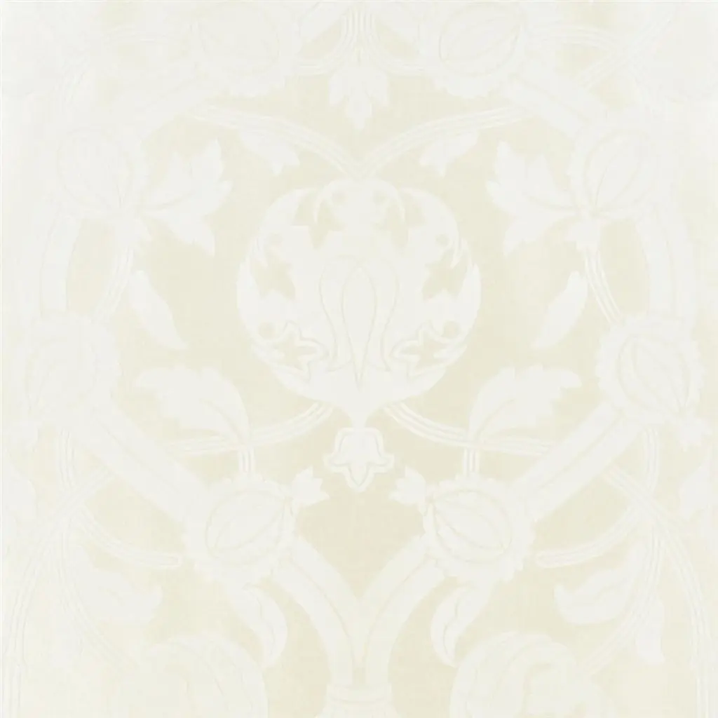 Isabella - Ivory Cutting