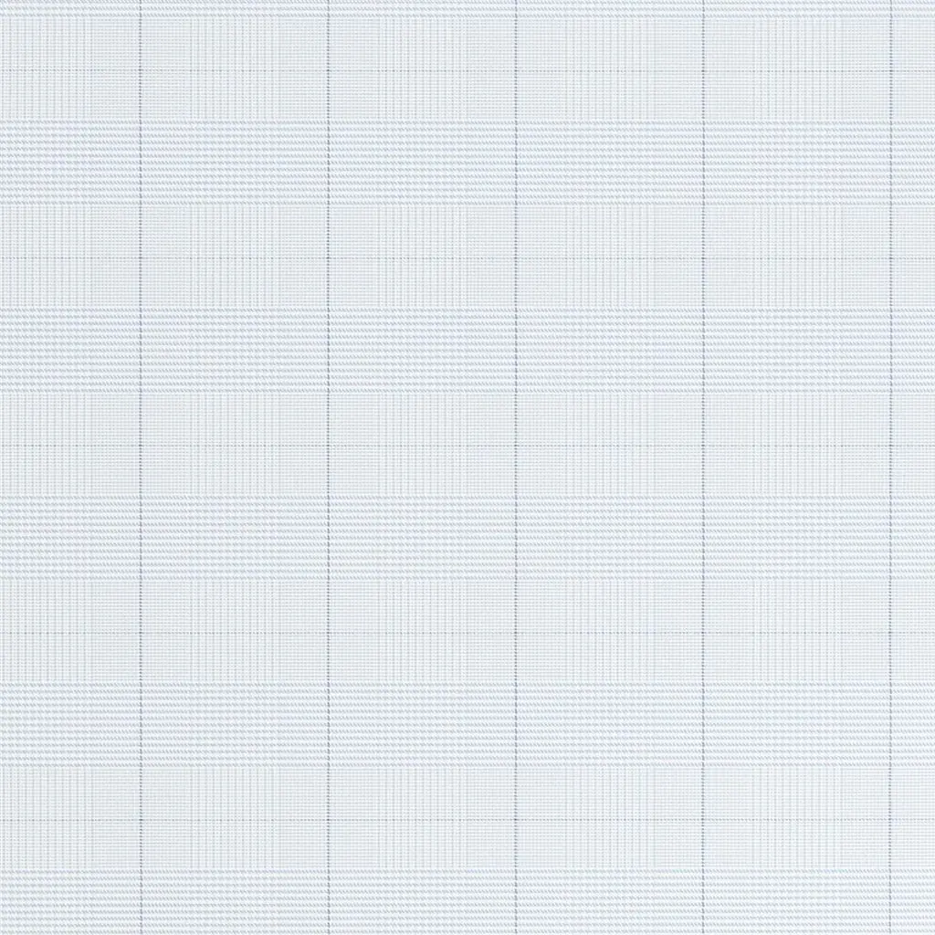 Egarton Plaid - Light Blue Cutting