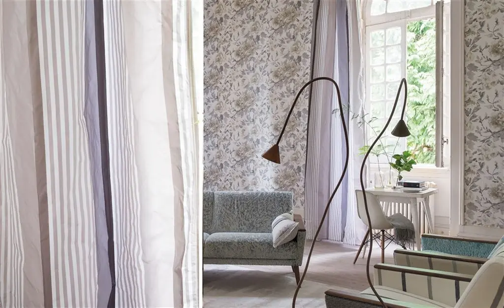Mirafiori Fabrics