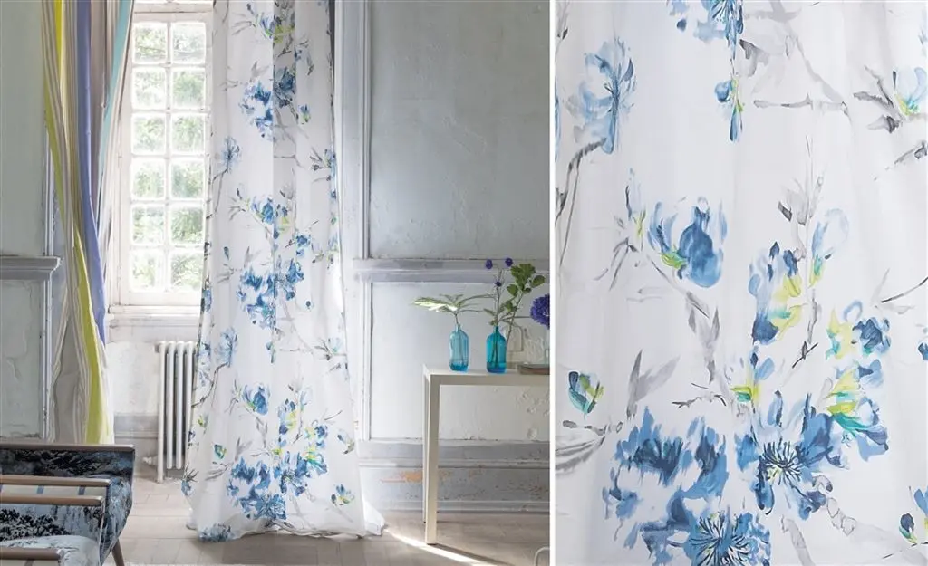 Shanghai Garden Fabrics