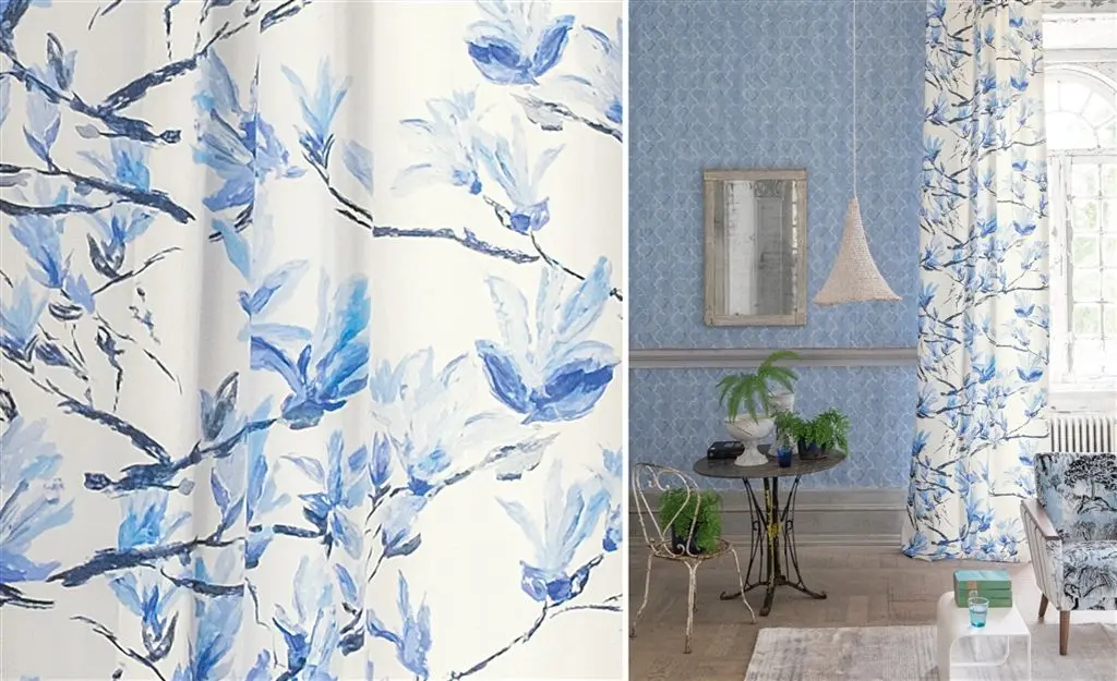 Shanghai Garden Fabrics