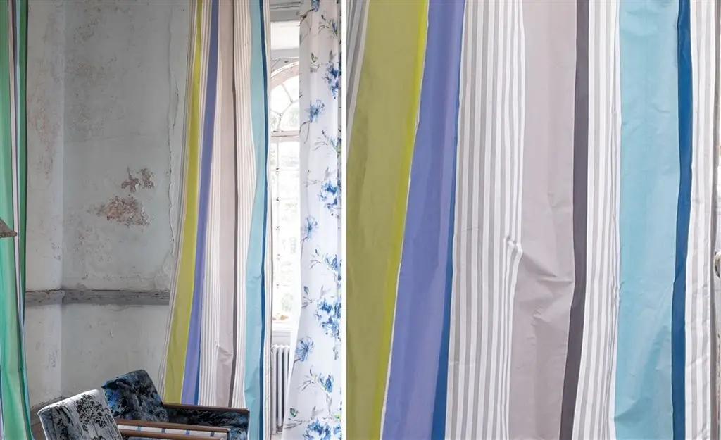 Mirafiori Fabrics