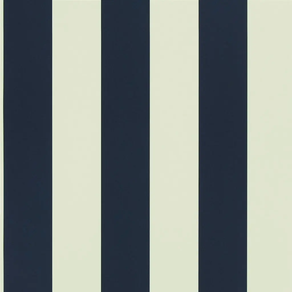 Spalding Stripe Navy - Cutting