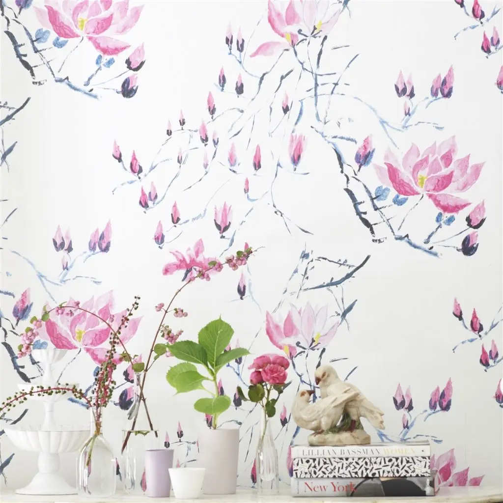 madame butterfly - peony