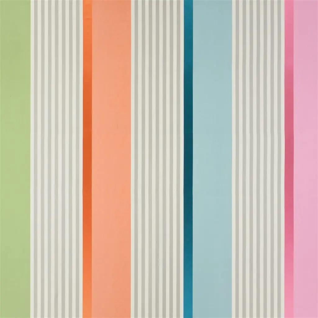 bellariva - peony fabric
